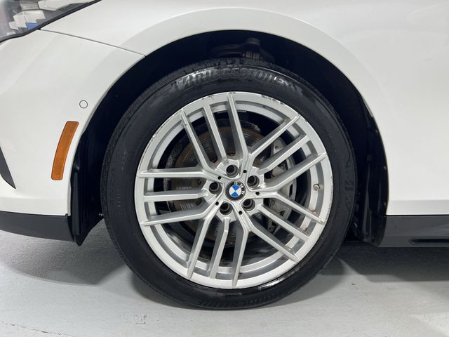 Thumbnail: 2024 BMW 5 Series - 7