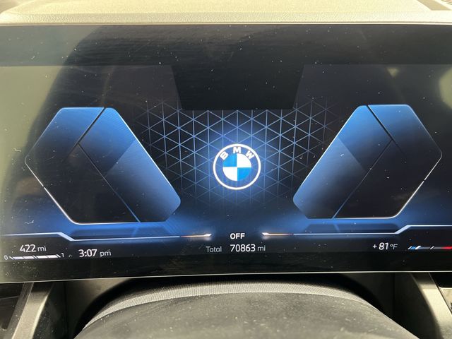 Thumbnail: 2024 BMW 5 Series - 34