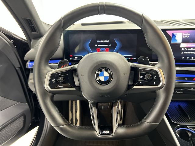 Thumbnail: 2024 BMW 5 Series - 10