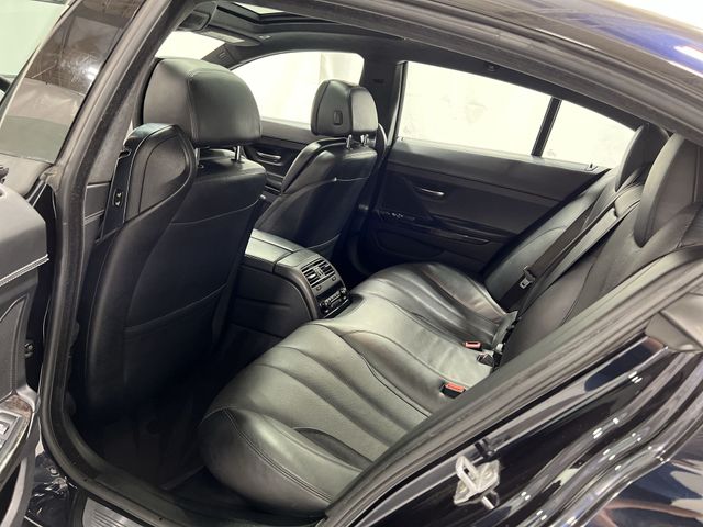 Thumbnail: 2014 BMW 6 Series - 25