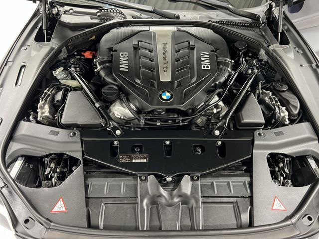 Thumbnail: 2014 BMW 6 Series - 9