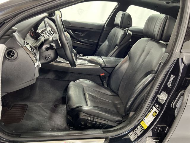 Thumbnail: 2014 BMW 6 Series - 12