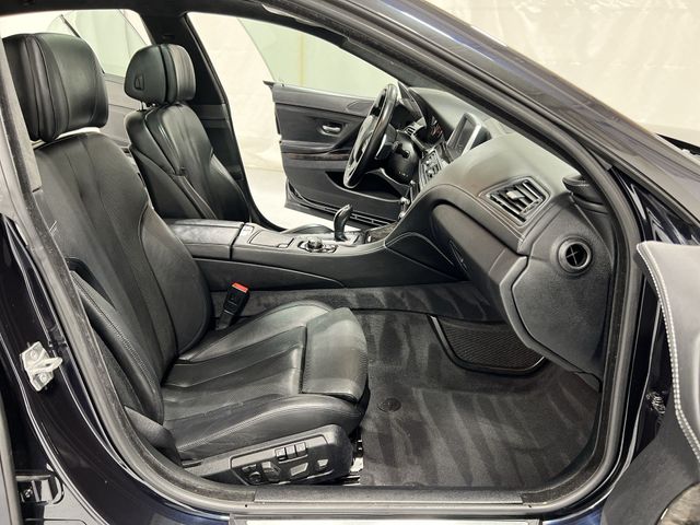 Thumbnail: 2014 BMW 6 Series - 27
