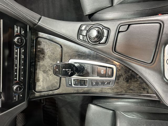 Thumbnail: 2014 BMW 6 Series - 15