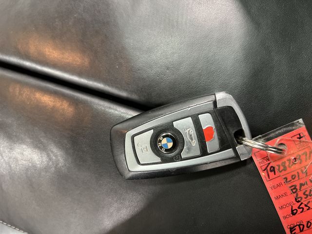 Thumbnail: 2014 BMW 6 Series - 18