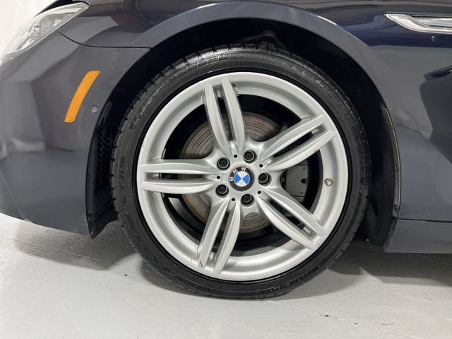 Thumbnail: 2014 BMW 6 Series - 8