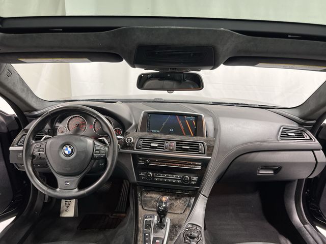 Thumbnail: 2014 BMW 6 Series - 2