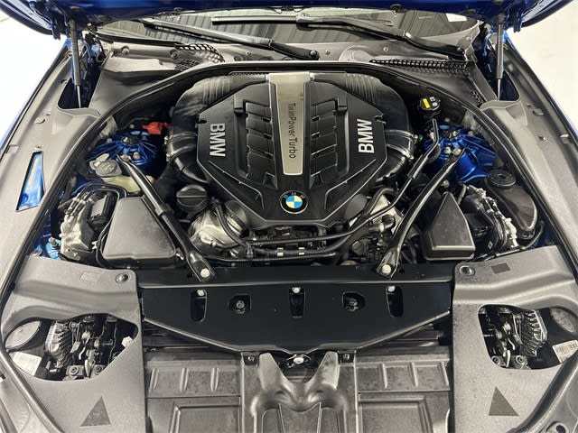 Thumbnail: 2018 BMW 6 Series - 9