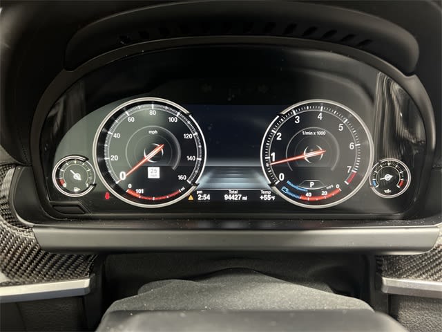 Thumbnail: 2018 BMW 6 Series - 16