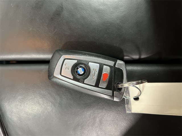 Thumbnail: 2018 BMW 6 Series - 18