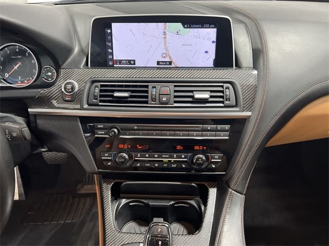 Thumbnail: 2018 BMW 6 Series - 14