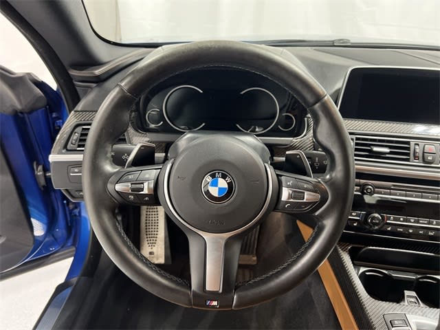 Thumbnail: 2018 BMW 6 Series - 10