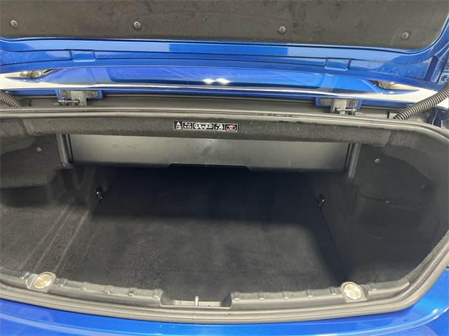 Thumbnail: 2018 BMW 6 Series - 17