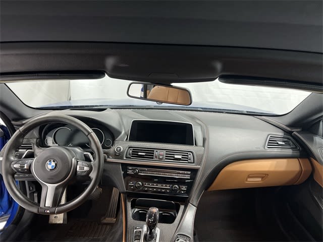 Thumbnail: 2018 BMW 6 Series - 2