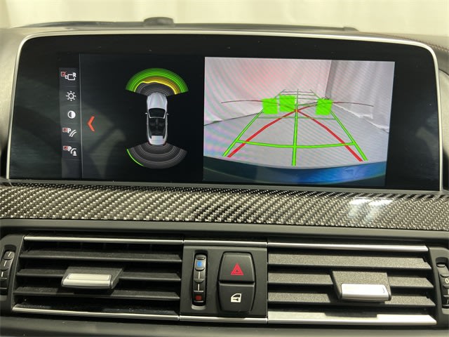 Thumbnail: 2018 BMW 6 Series - 26