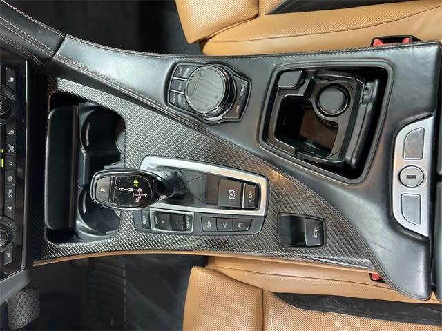 Thumbnail: 2018 BMW 6 Series - 15