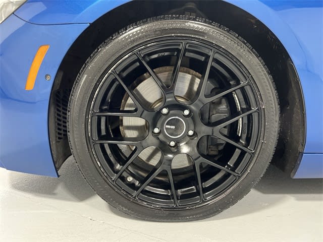 Thumbnail: 2018 BMW 6 Series - 8