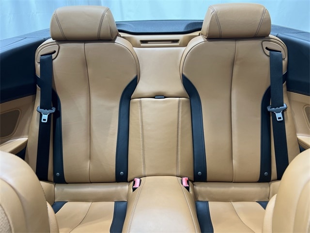 Thumbnail: 2018 BMW 6 Series - 13