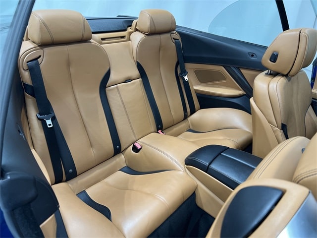 Thumbnail: 2018 BMW 6 Series - 24