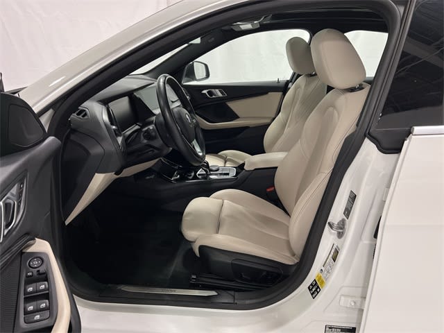 Thumbnail: 2022 BMW 2 Series - 10