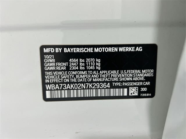 Thumbnail: 2022 BMW 2 Series - 18