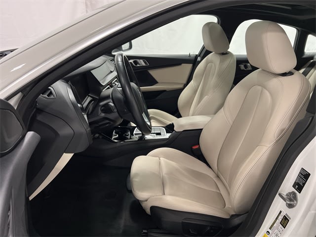 Thumbnail: 2022 BMW 2 Series - 11