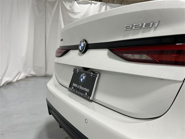 Thumbnail: 2022 BMW 2 Series - 25