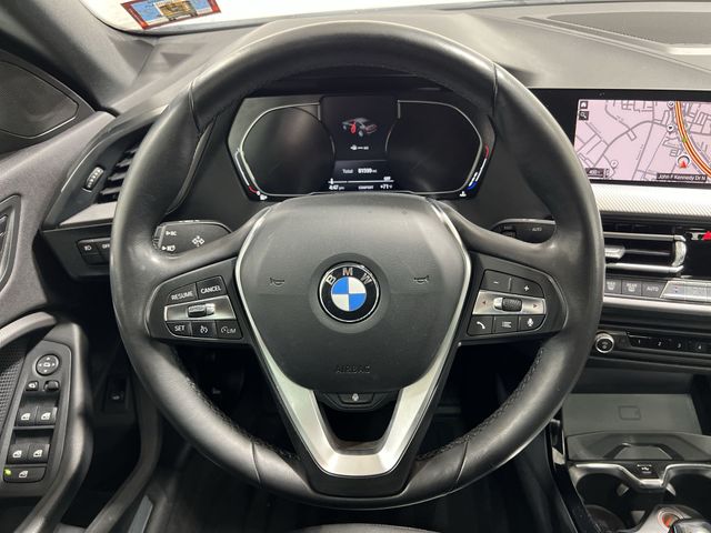Thumbnail: 2021 BMW 2 Series - 10