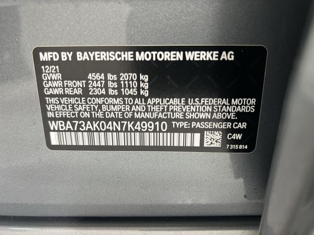 Thumbnail: 2022 BMW 2 Series - 19