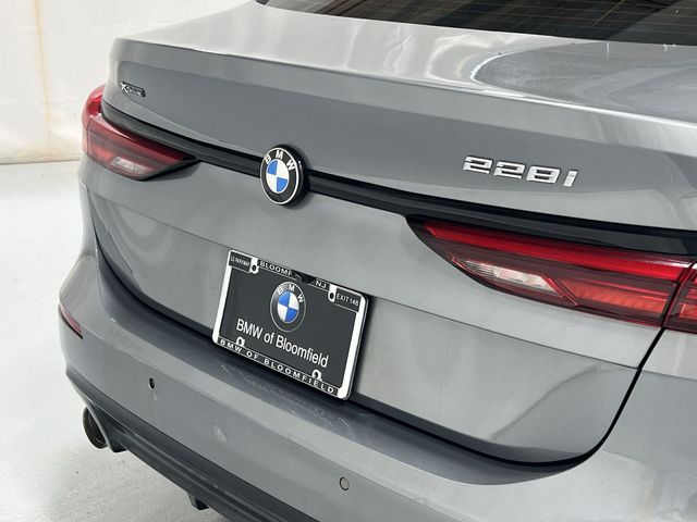 Thumbnail: 2022 BMW 2 Series - 7