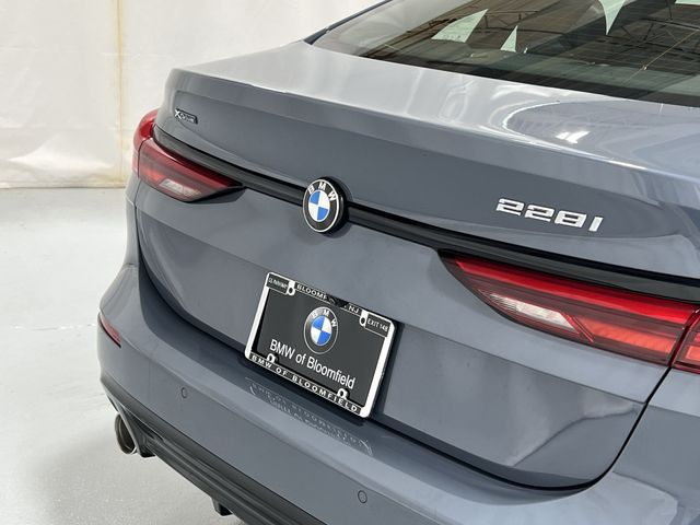 Thumbnail: 2022 BMW 2 Series - 7