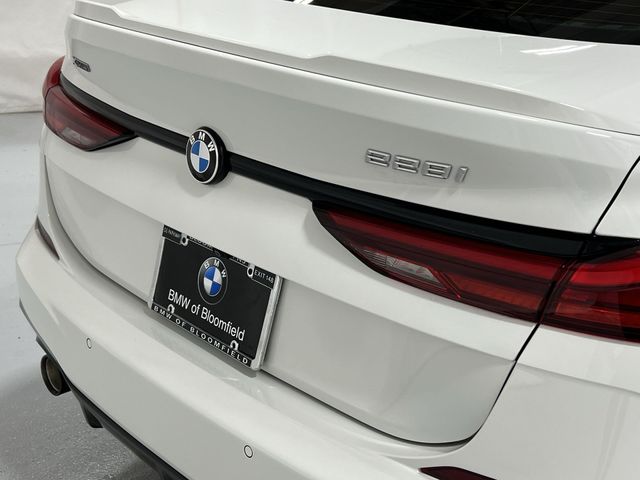 Thumbnail: 2023 BMW 2 Series - 7