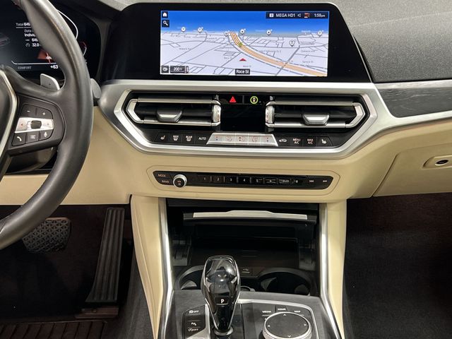 Thumbnail: 2021 BMW 4 Series - 13