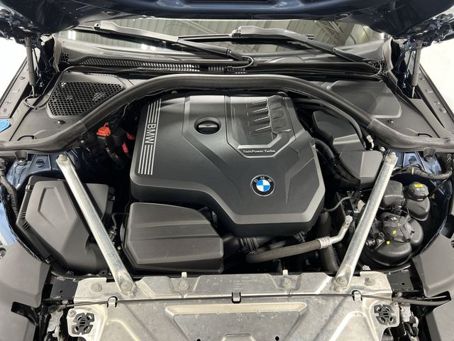 Thumbnail: 2021 BMW 4 Series - 8