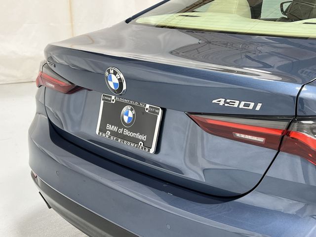 Thumbnail: 2021 BMW 4 Series - 23