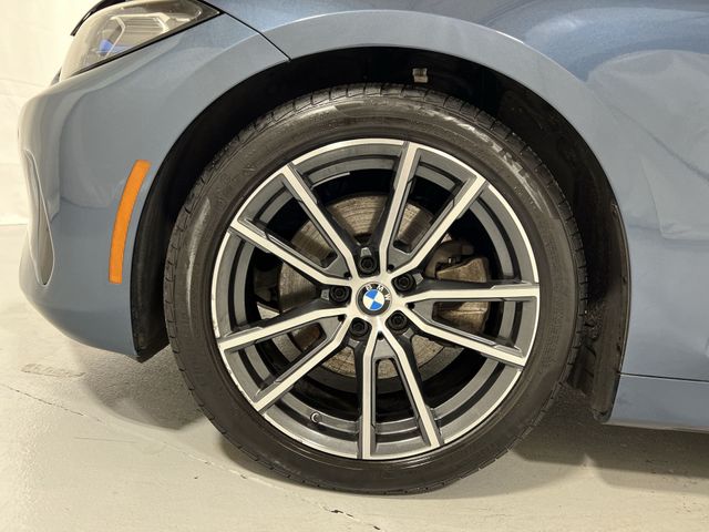 Thumbnail: 2021 BMW 4 Series - 7