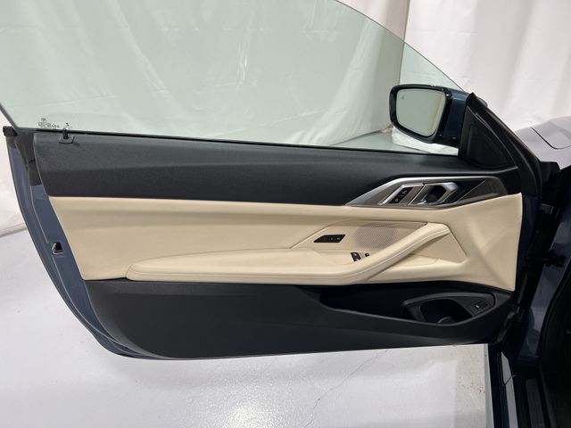 Thumbnail: 2021 BMW 4 Series - 30