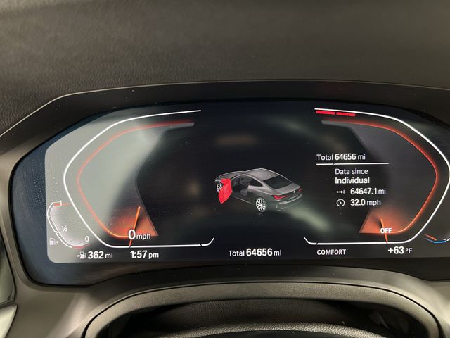 Thumbnail: 2021 BMW 4 Series - 29