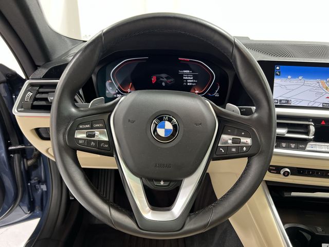 Thumbnail: 2021 BMW 4 Series - 9