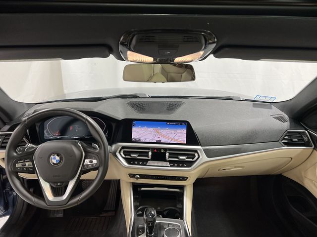 Thumbnail: 2021 BMW 4 Series - 2
