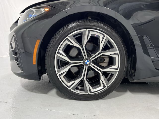 Thumbnail: 2024 BMW 4 Series - 7