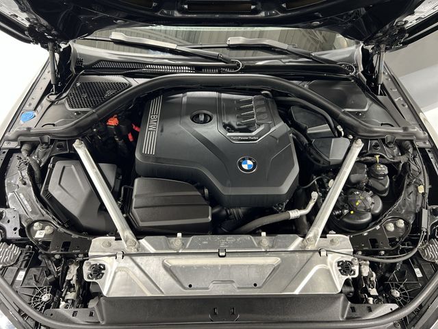 Thumbnail: 2024 BMW 4 Series - 8