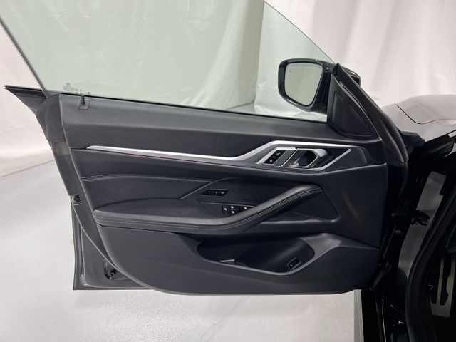 Thumbnail: 2024 BMW 4 Series - 33
