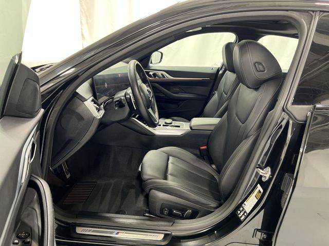Thumbnail: 2024 BMW 4 Series - 12