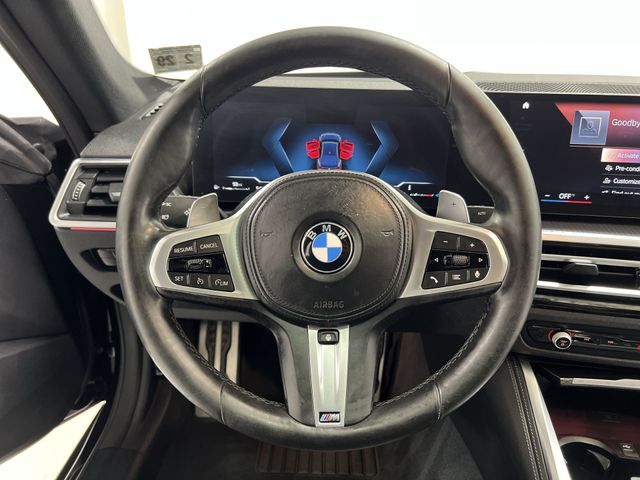 Thumbnail: 2024 BMW 4 Series - 9