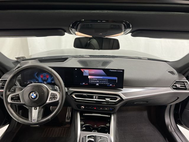 Thumbnail: 2024 BMW 4 Series - 2