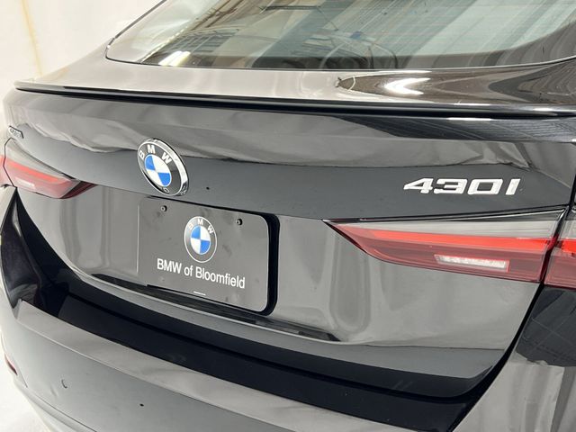 Thumbnail: 2024 BMW 4 Series - 26
