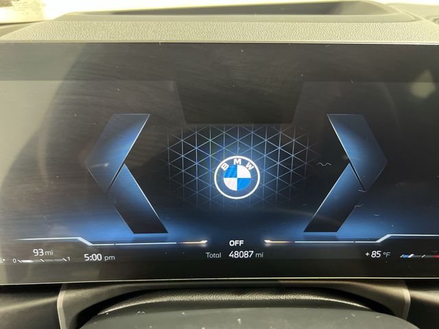 Thumbnail: 2024 BMW 4 Series - 32