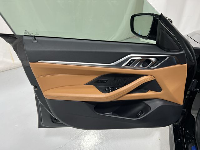 Thumbnail: 2023 BMW 4 Series - 31