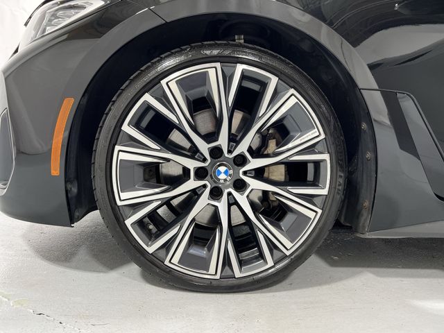 Thumbnail: 2023 BMW 4 Series - 8